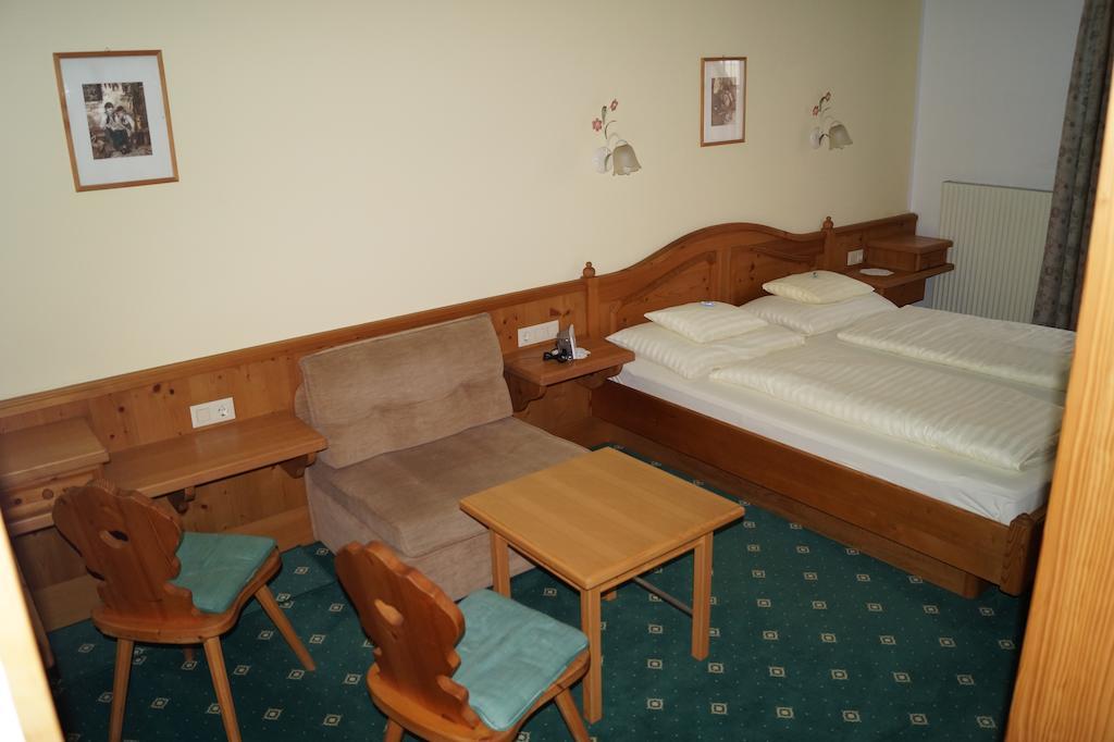 Hotel Sonne ซางค์ท โยฮันน์ อิน ทิโรล ภายนอก รูปภาพ