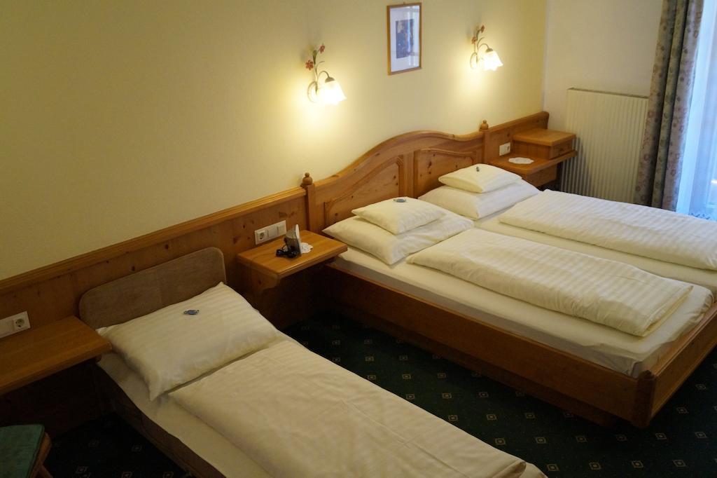 Hotel Sonne ซางค์ท โยฮันน์ อิน ทิโรล ภายนอก รูปภาพ