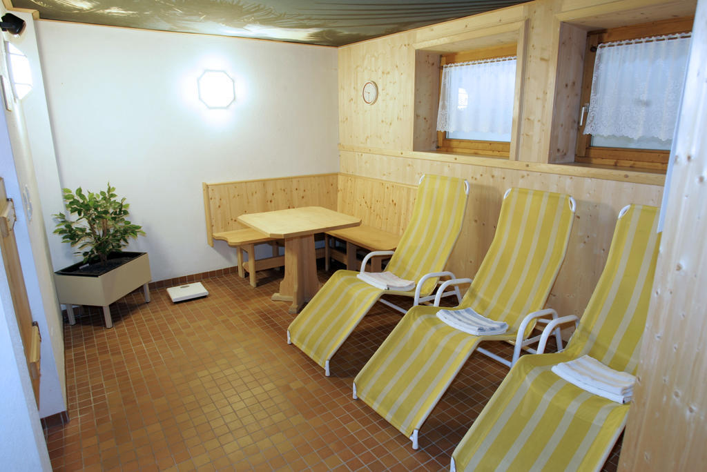 Hotel Sonne ซางค์ท โยฮันน์ อิน ทิโรล ภายนอก รูปภาพ