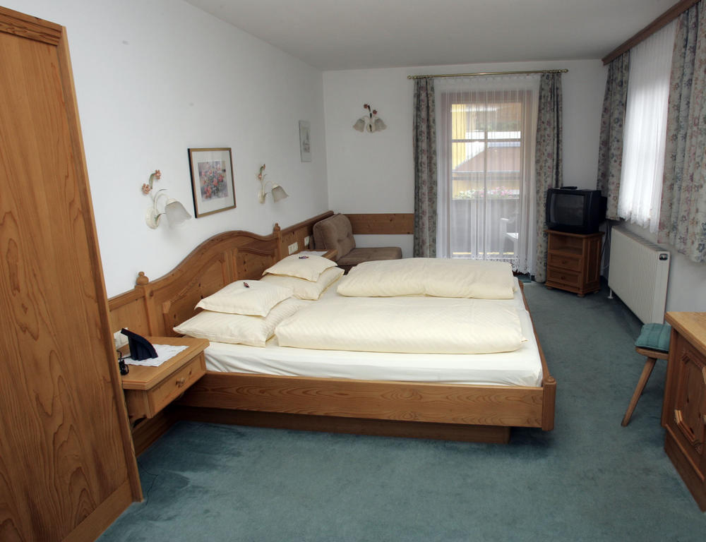 Hotel Sonne ซางค์ท โยฮันน์ อิน ทิโรล ห้อง รูปภาพ