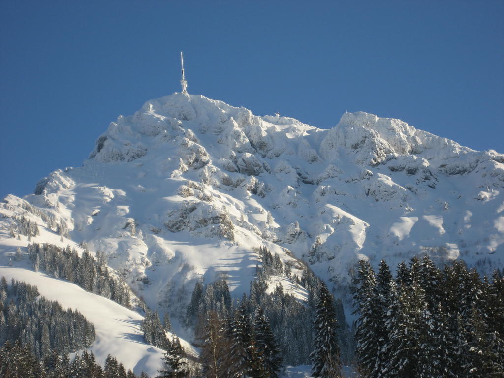 Hotel Sonne ซางค์ท โยฮันน์ อิน ทิโรล ภายนอก รูปภาพ
