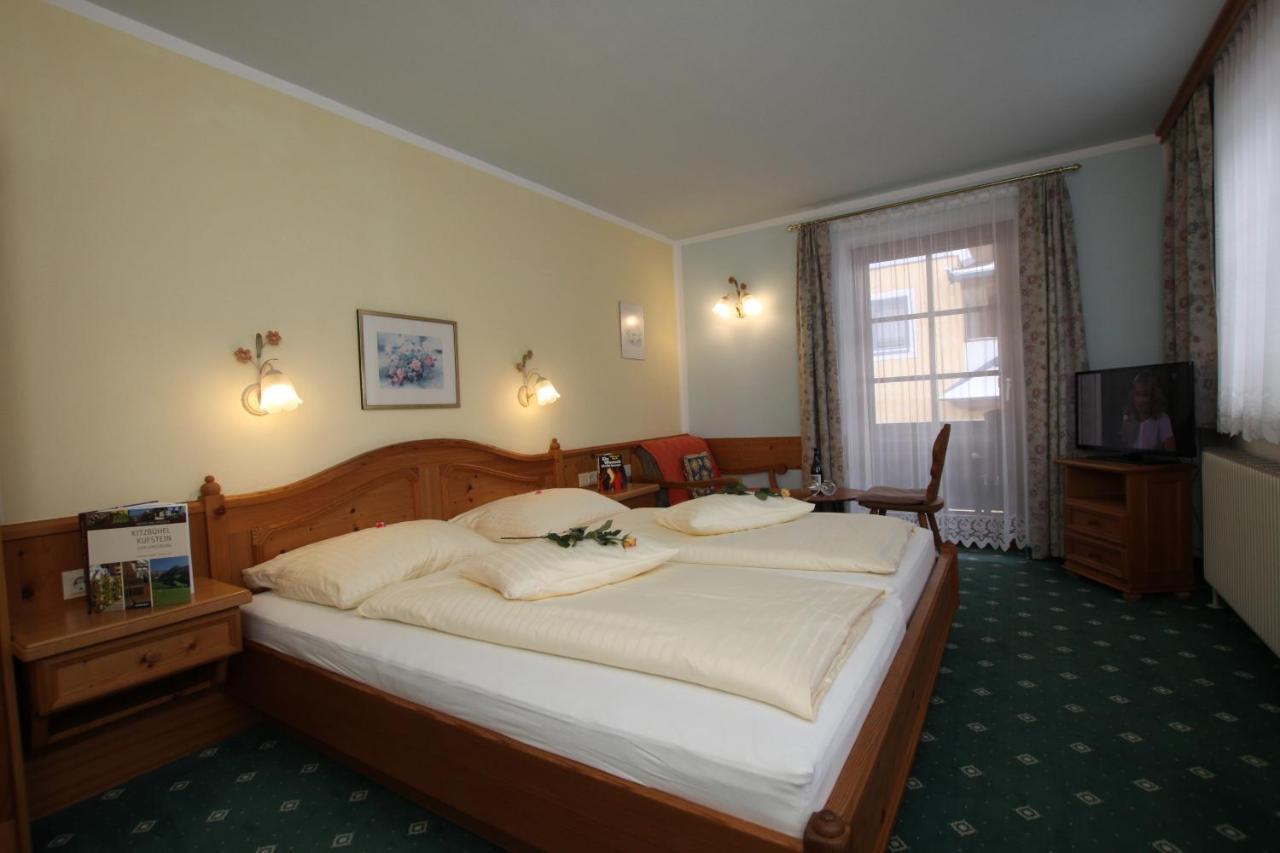 Hotel Sonne ซางค์ท โยฮันน์ อิน ทิโรล ภายนอก รูปภาพ