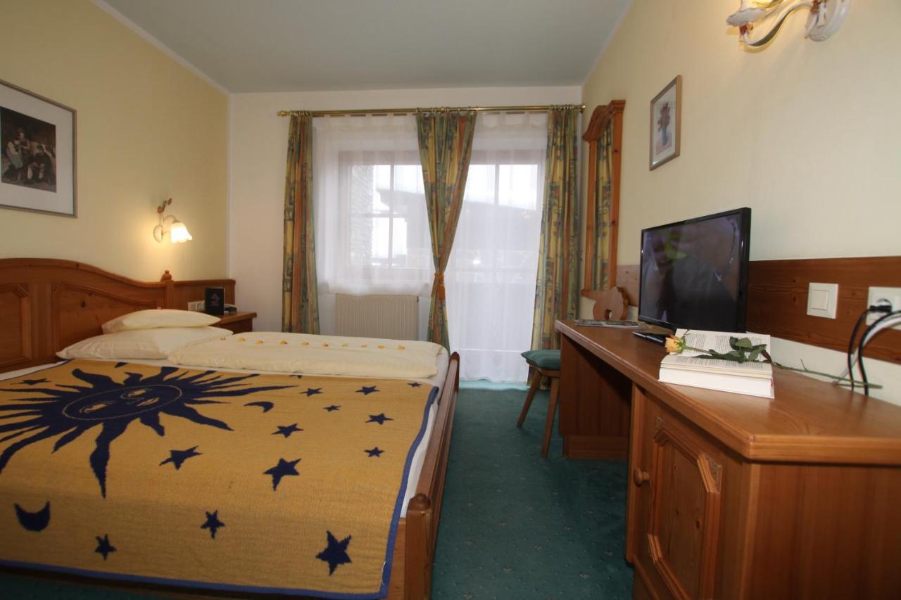 Hotel Sonne ซางค์ท โยฮันน์ อิน ทิโรล ภายนอก รูปภาพ