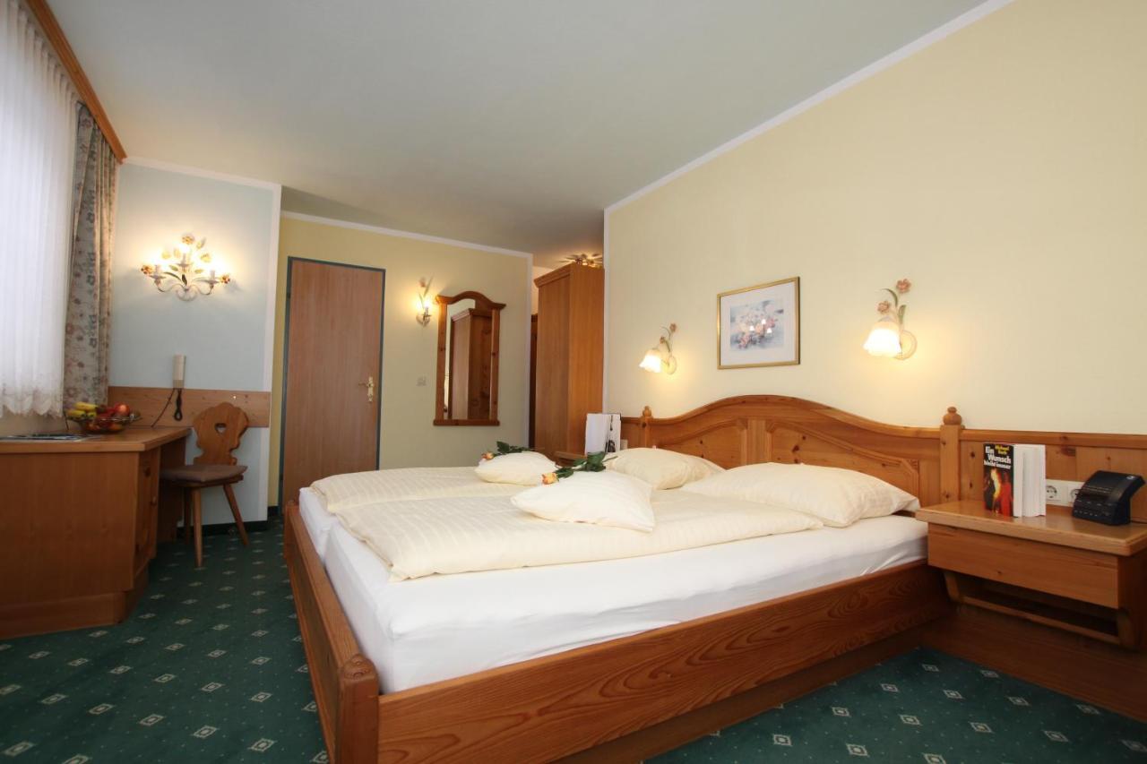 Hotel Sonne ซางค์ท โยฮันน์ อิน ทิโรล ภายนอก รูปภาพ